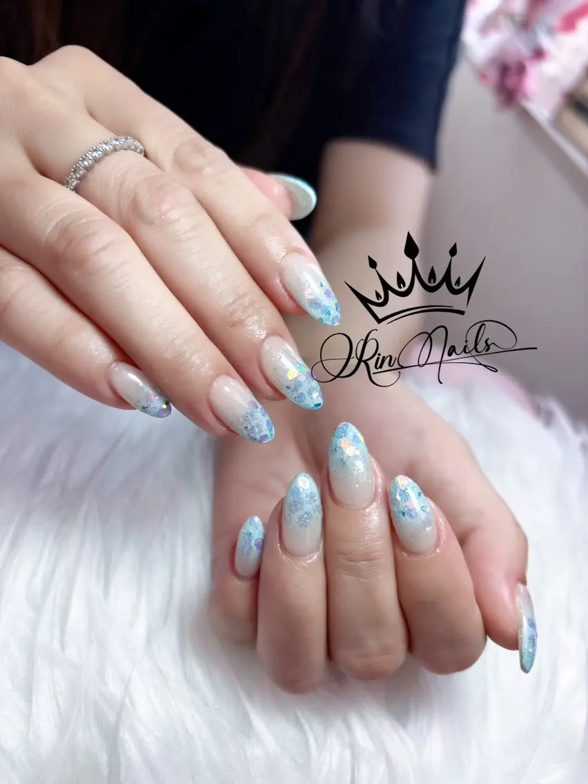 ネイル Rin.nails ネイルサロンのネイルデザイン