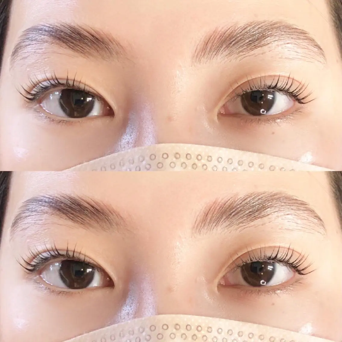 ネイル ハンドネイル フットネイル ハンドケア Nail&eye Belire 新宿のネイルデザイン
