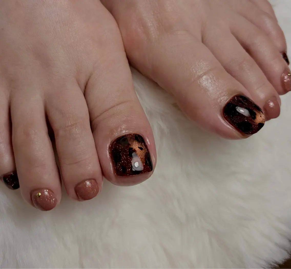 ネイル gram nailのネイルデザイン