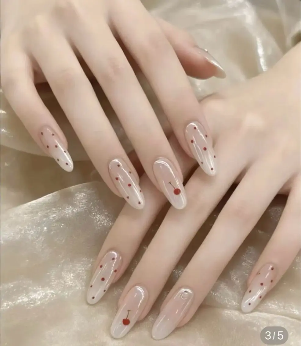 ネイル め いのネイルデザイン