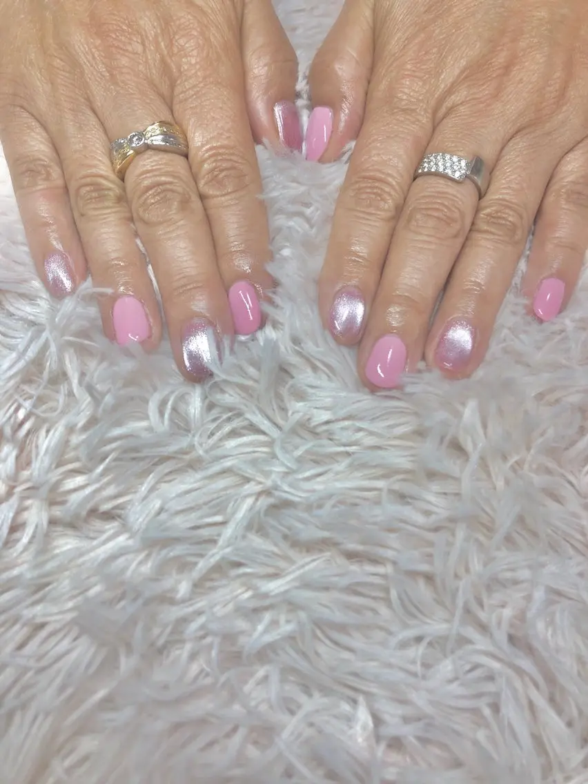 ネイル k.nail #ksmのネイルデザイン