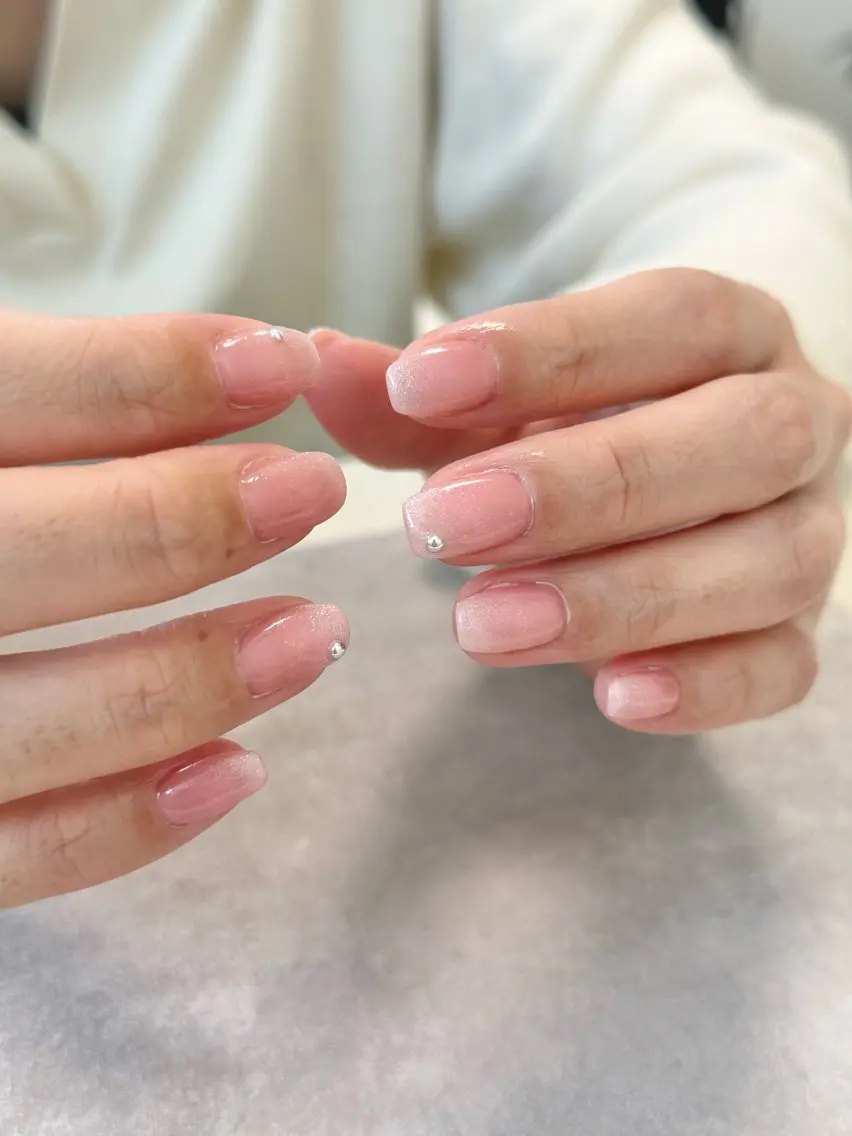 ネイル ハンドネイル nailroom amyのネイルデザイン