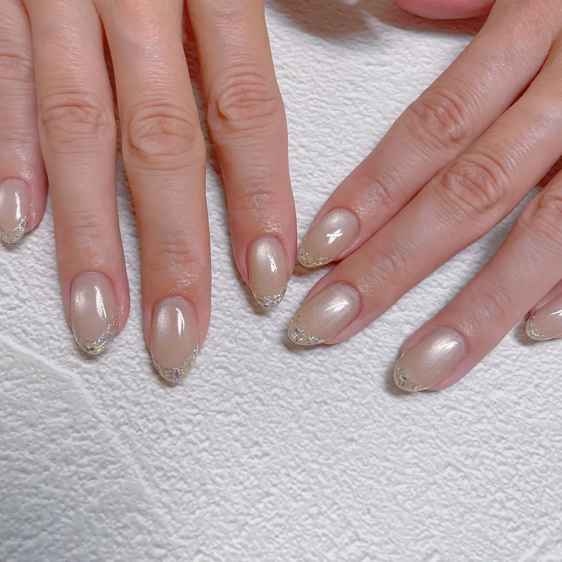 ネイル m's nailのネイルデザイン