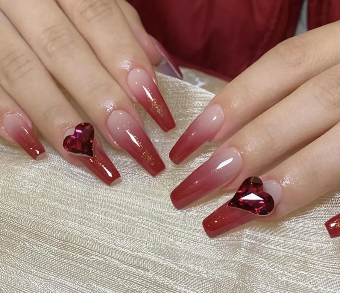 ネイル ハンドネイル Miya🎀 nailのネイルデザイン