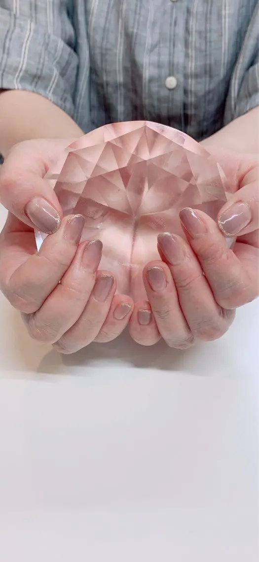ネイル manitoi Nishimotoのネイルデザイン