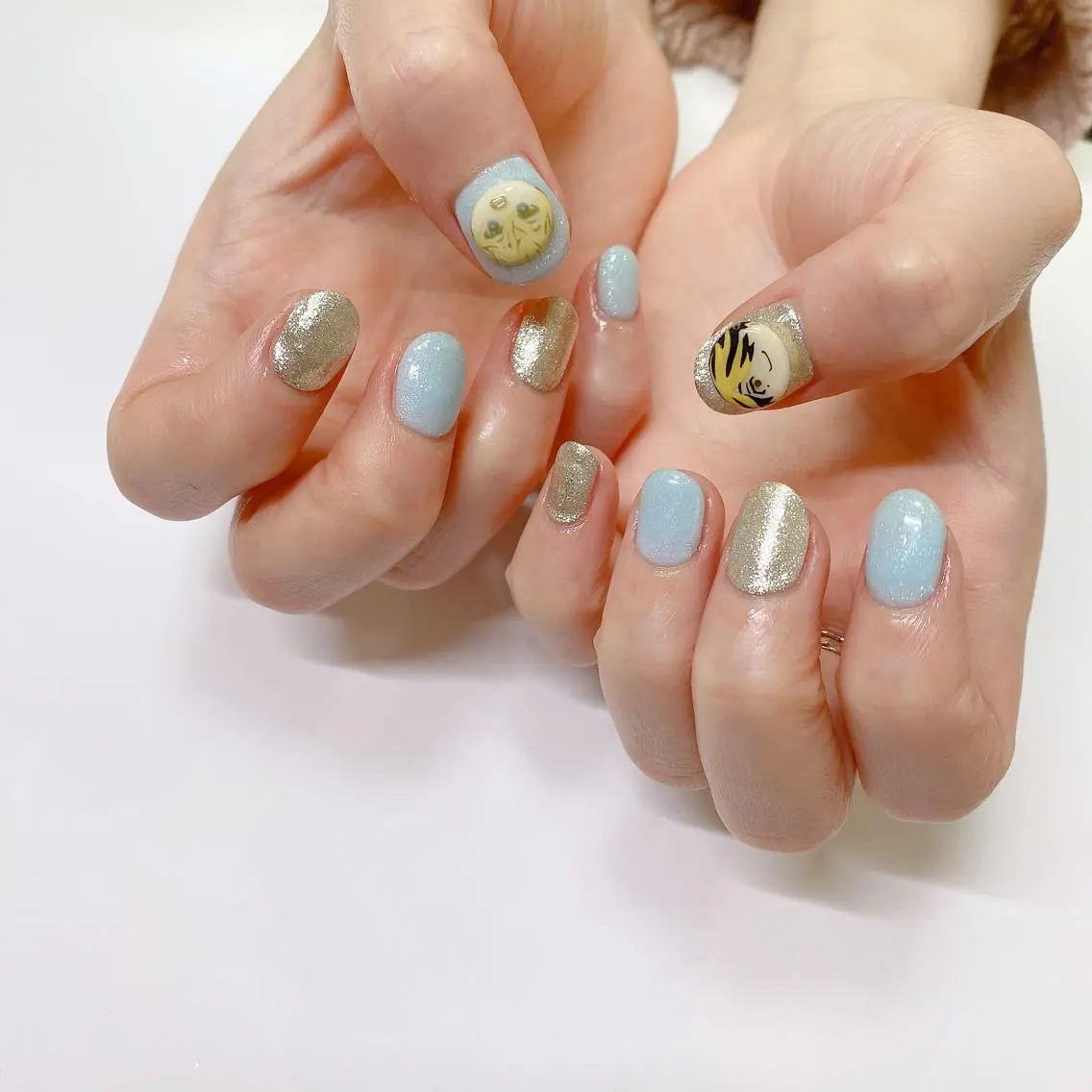 ネイル nail salonのネイルデザイン
