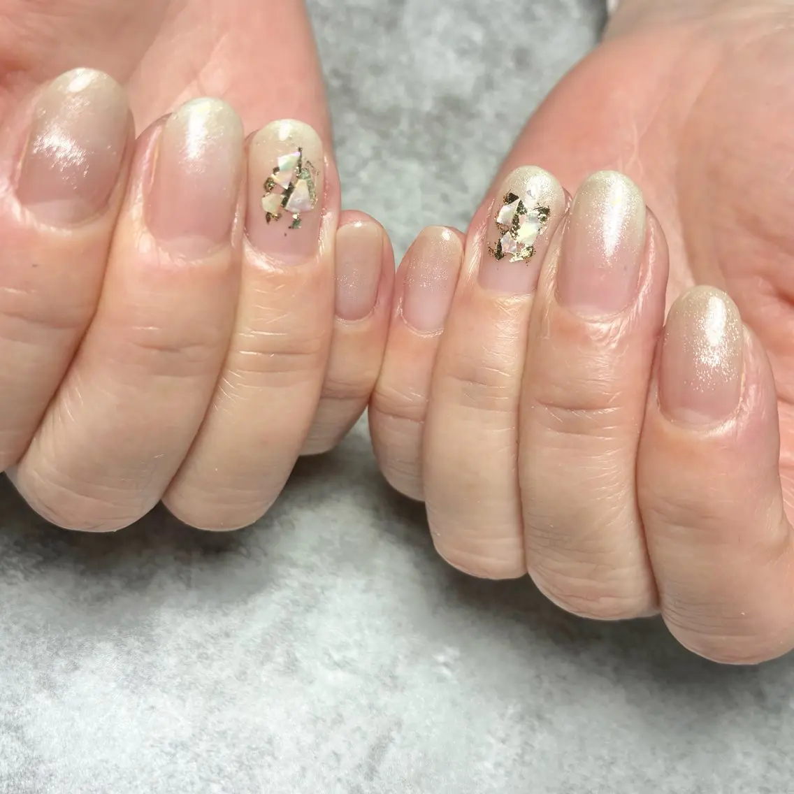 ネイル ハンドネイル nailsalon liccáのネイルデザイン
