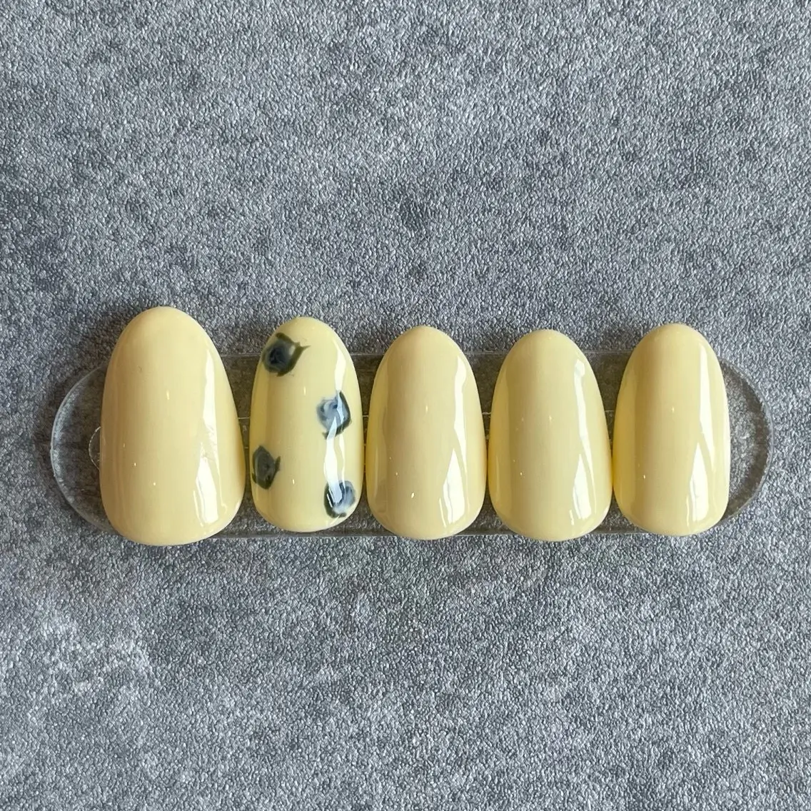 ネイル spica nail 〖rana〗のネイルデザイン