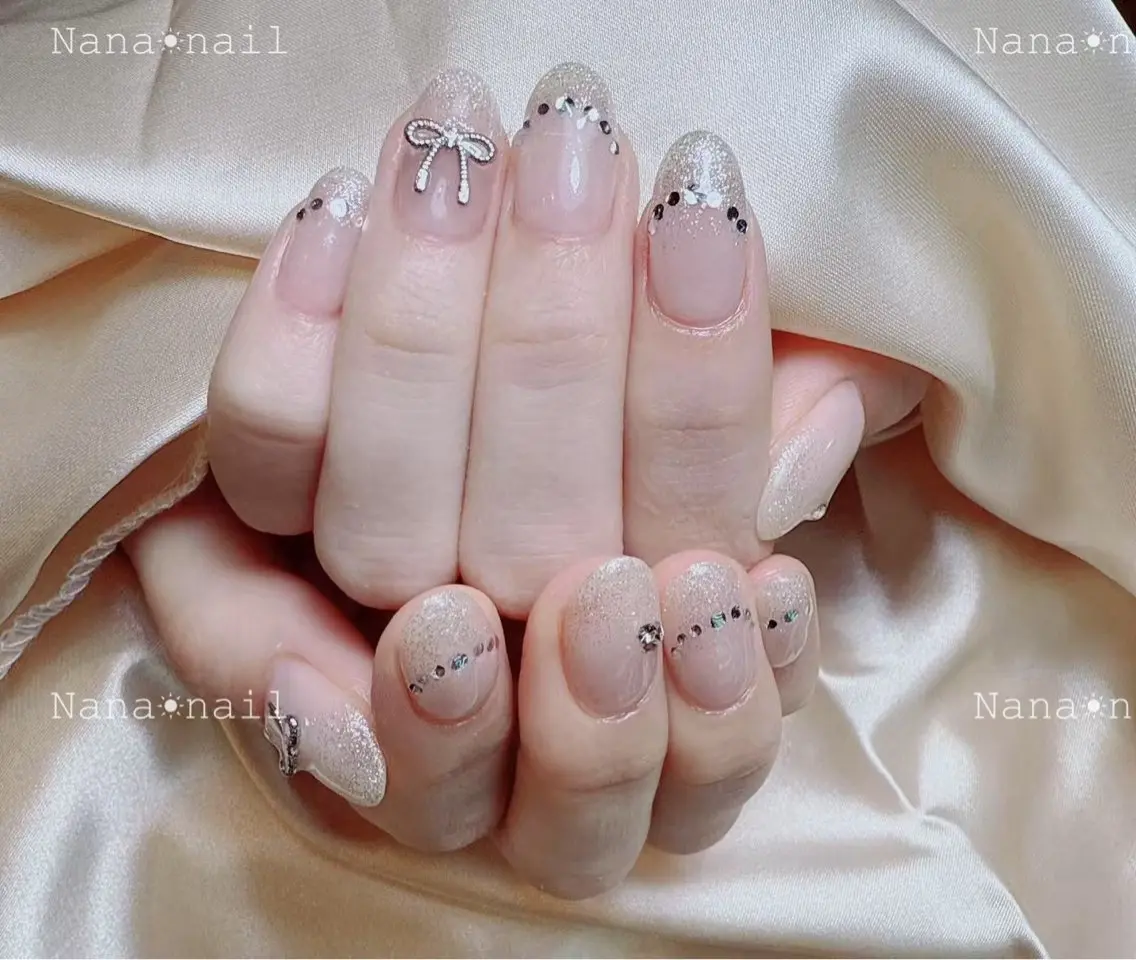ネイル シエナ nailのネイルデザイン