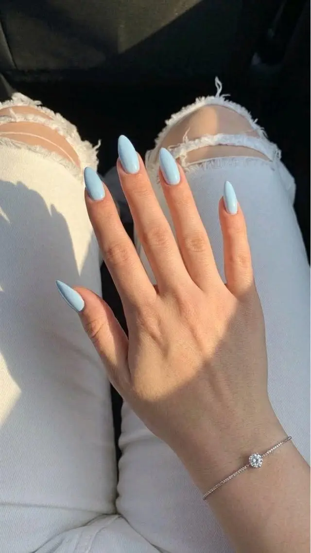 ネイル ハンドネイル Suka ANA.CHUOのネイルデザイン