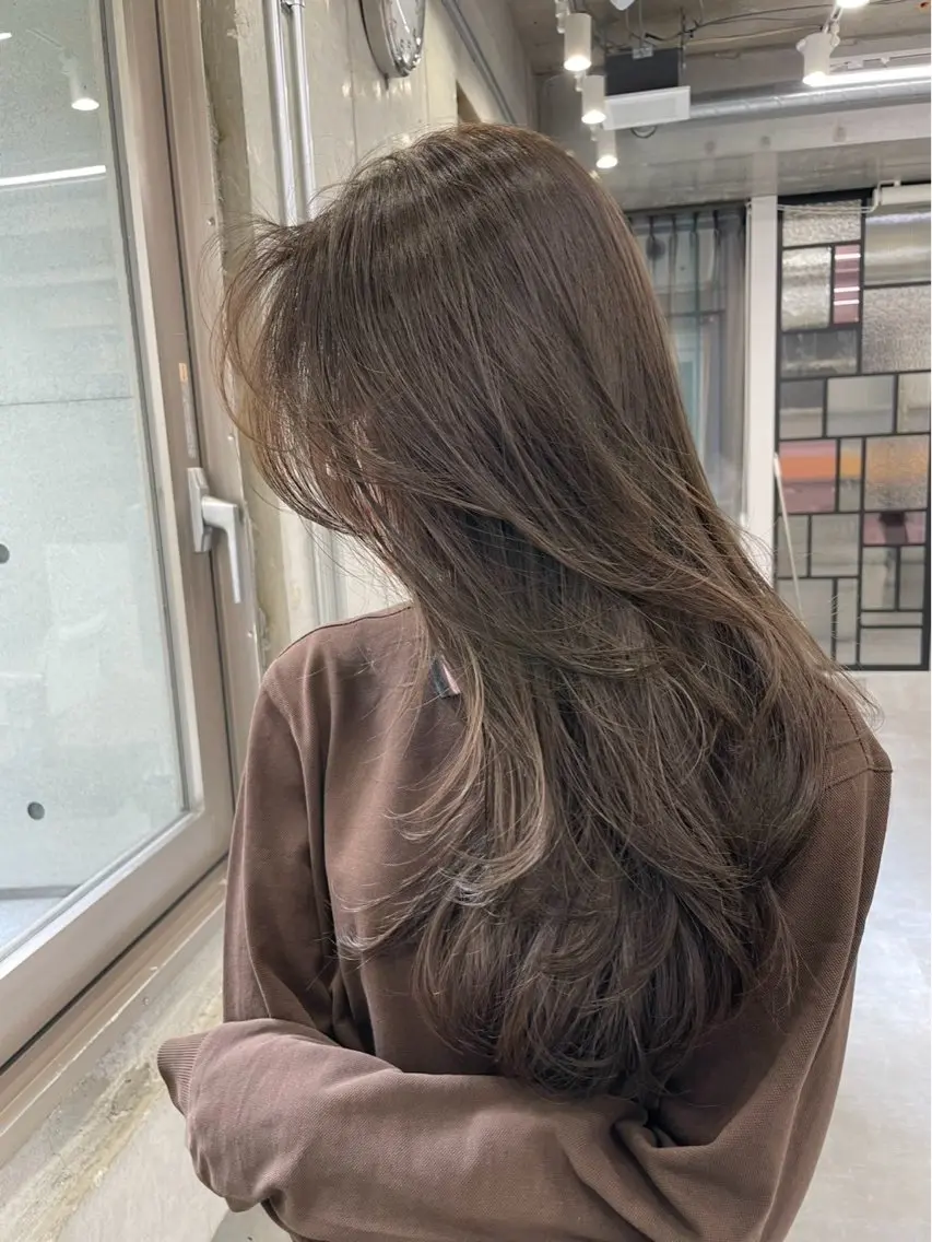 ロング 西村 隼人のその他イメージ