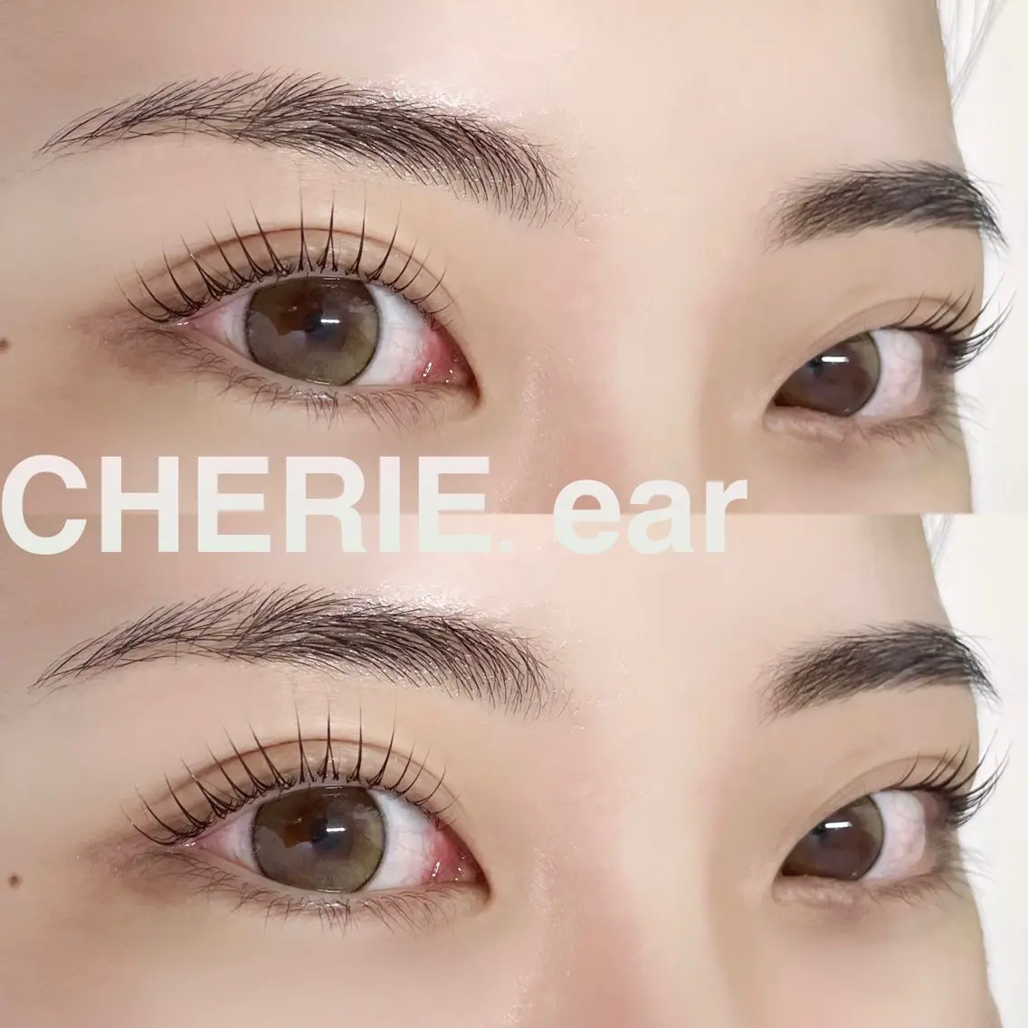 マツエク・マツパ マツパ NOA lashes 堀のマツエク・マツパデザイン