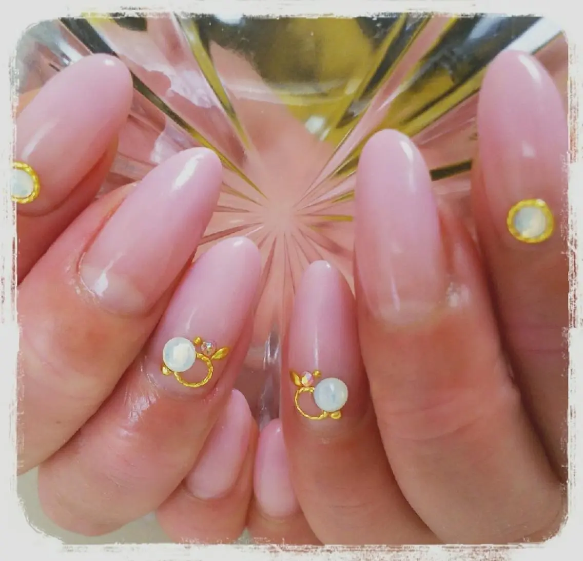 ネイル Mrs Nailのネイルデザイン