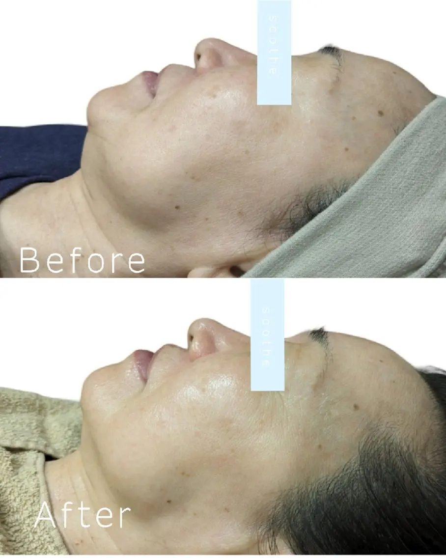 salon sootheのエステ・リラクイメージ