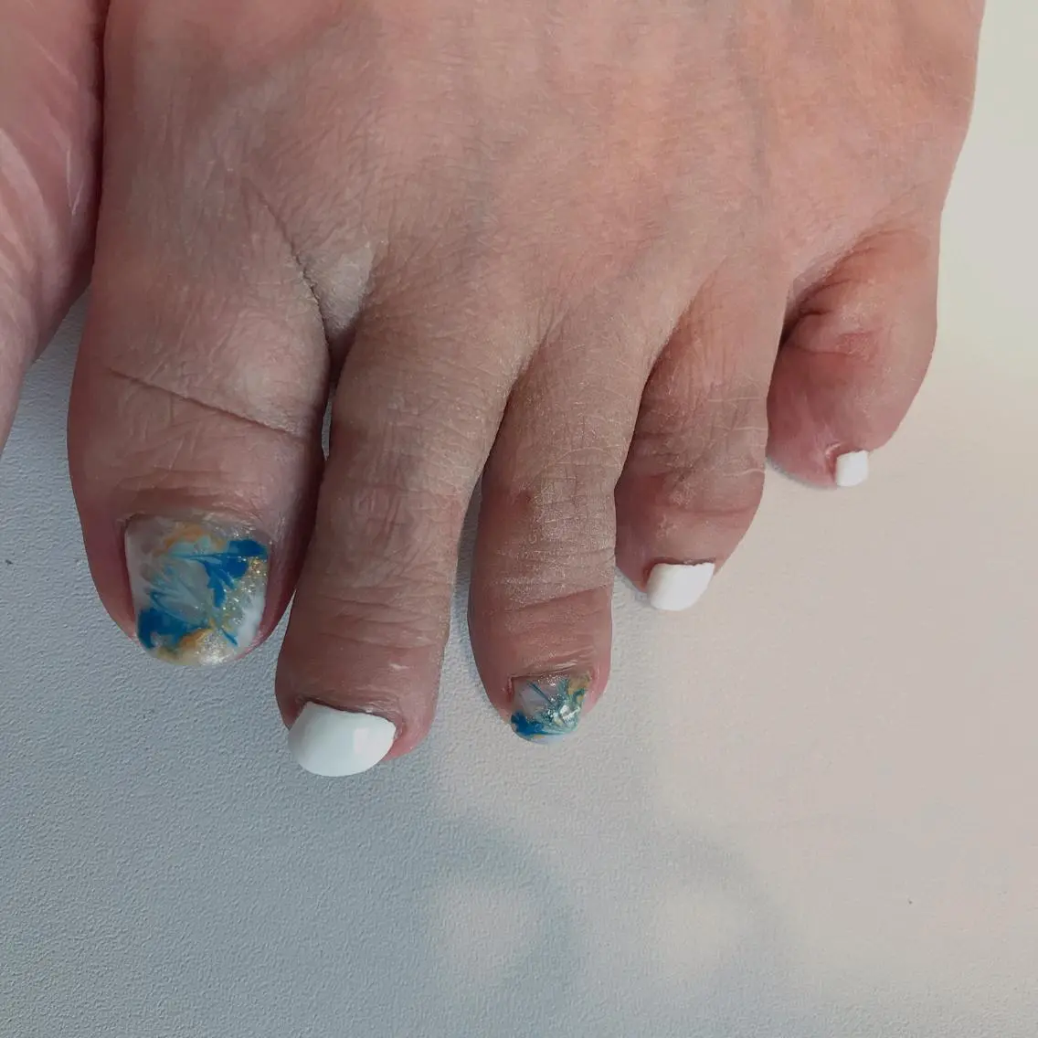 ネイル couleur nailのネイルデザイン