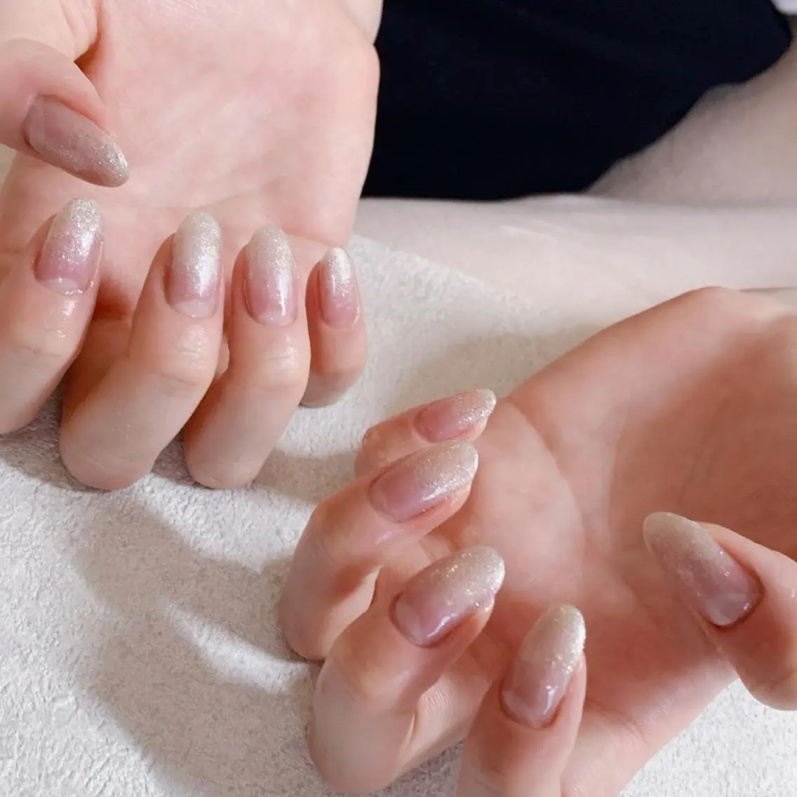 ネイル 【ENサロン】 Rei💜Nailのネイルデザイン
