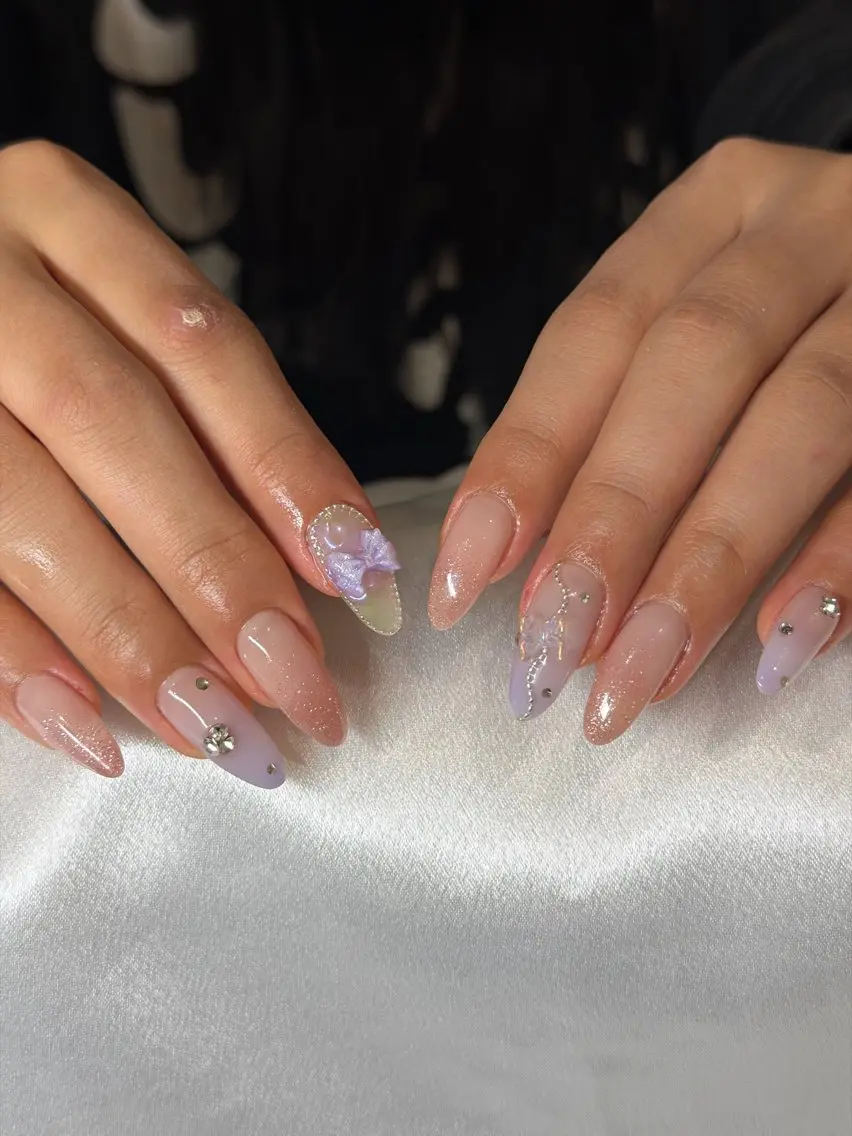 ネイル N nail - KOBE -のネイルデザイン