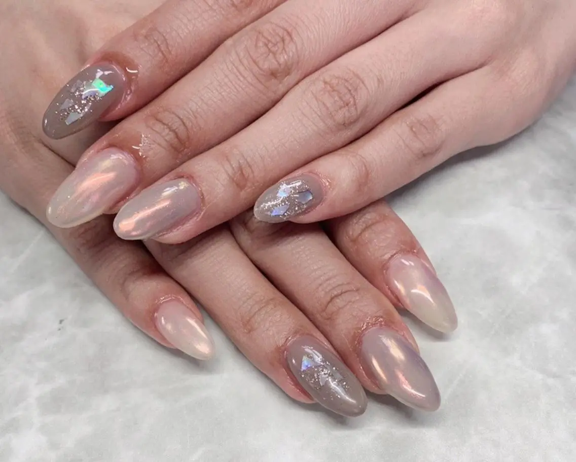 ネイル ネイリスト♡ AYAKOのネイルデザイン