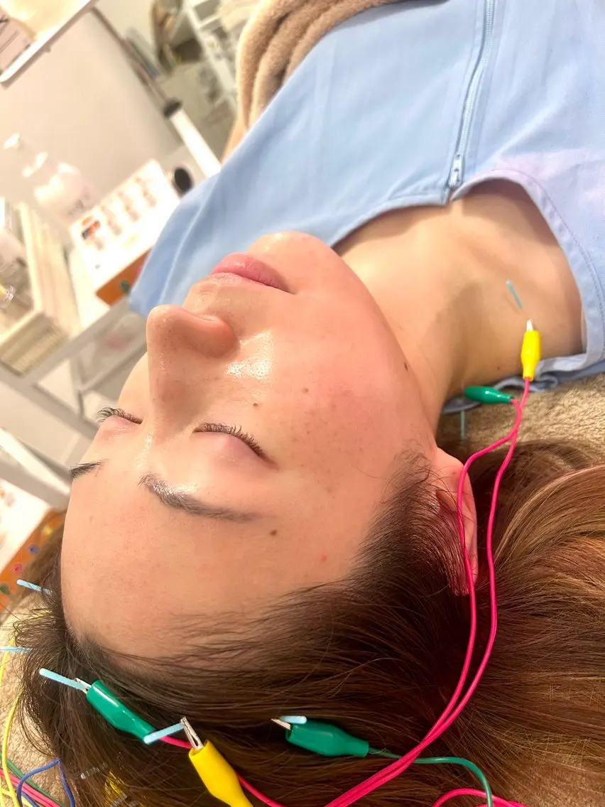 エステ リラク 美容鍼灸サロン mahoroba院長のエステ・リラクイメージ