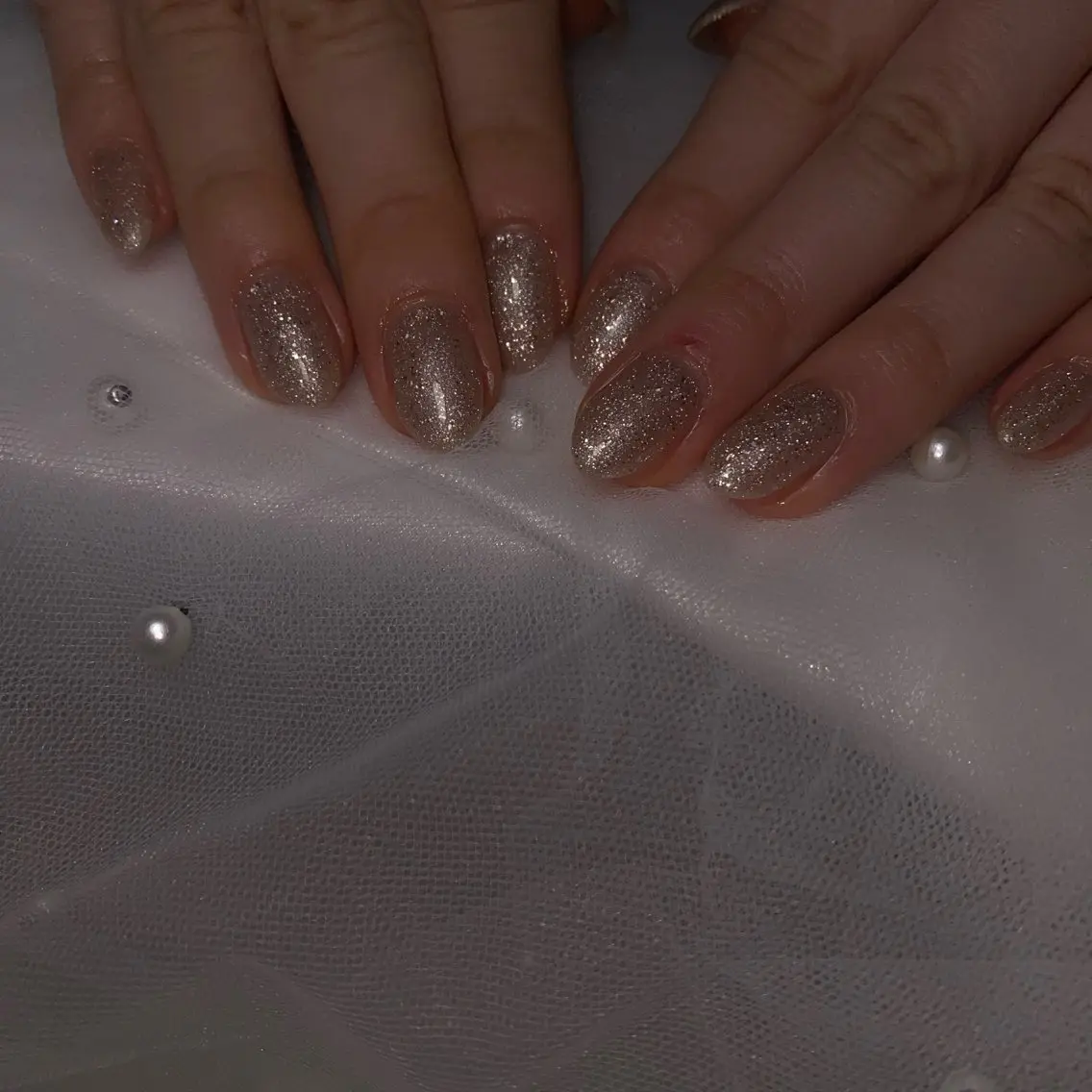 ネイル ハンドネイル LIll nailのネイルデザイン