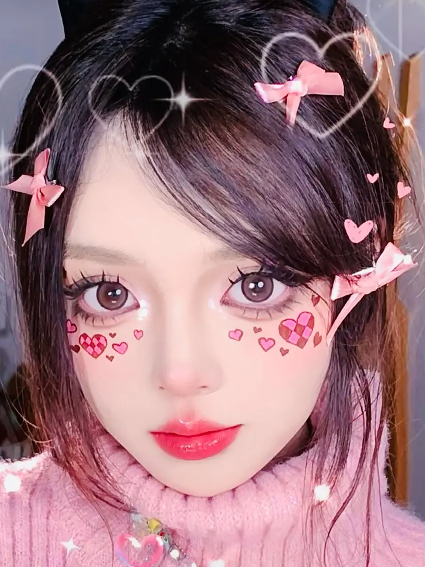マツエク・マツパ ✨Yumi ☆eye✨のマツエク・マツパデザイン
