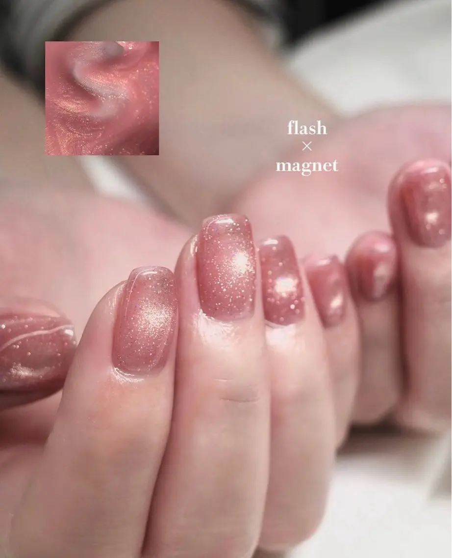 【事前写真審査あり📸】20代の方限定!💅🏻ハンドネイルの撮影用モデル✨プロの施術/※補足説明を必ずご確認くださいの写真