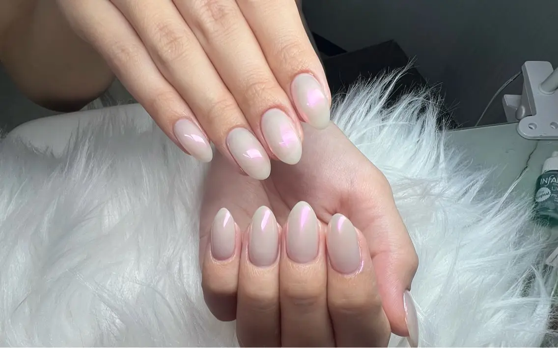 ネイル ハンドネイル Tsugimo nailのネイルデザイン