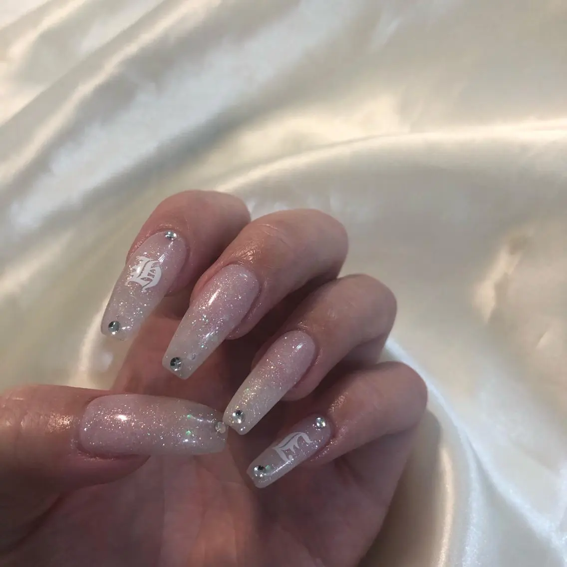 ネイル ViViA momokaのネイルデザイン