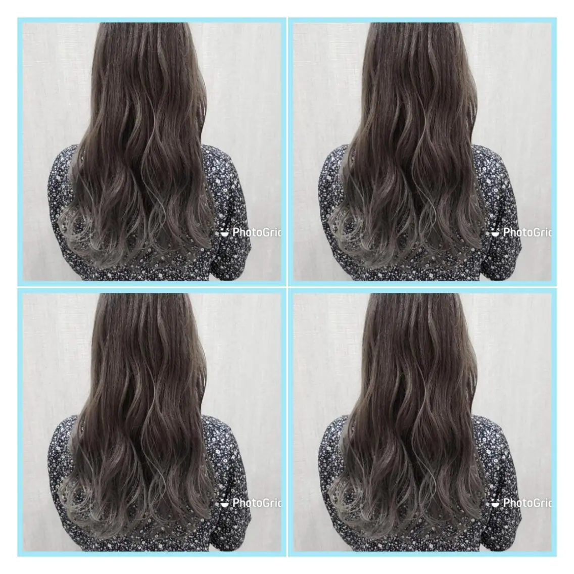 カラー 💎✨艶髪美髪✨💎 Alushe心斎橋店のヘアスタイル