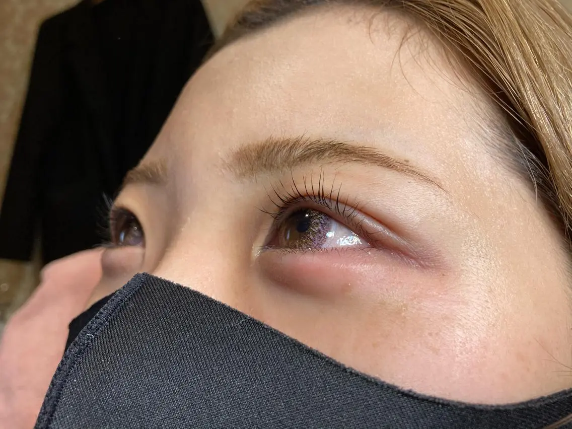 マツエク・マツパ 下村 真穂の眉毛・アイブロウイメージ