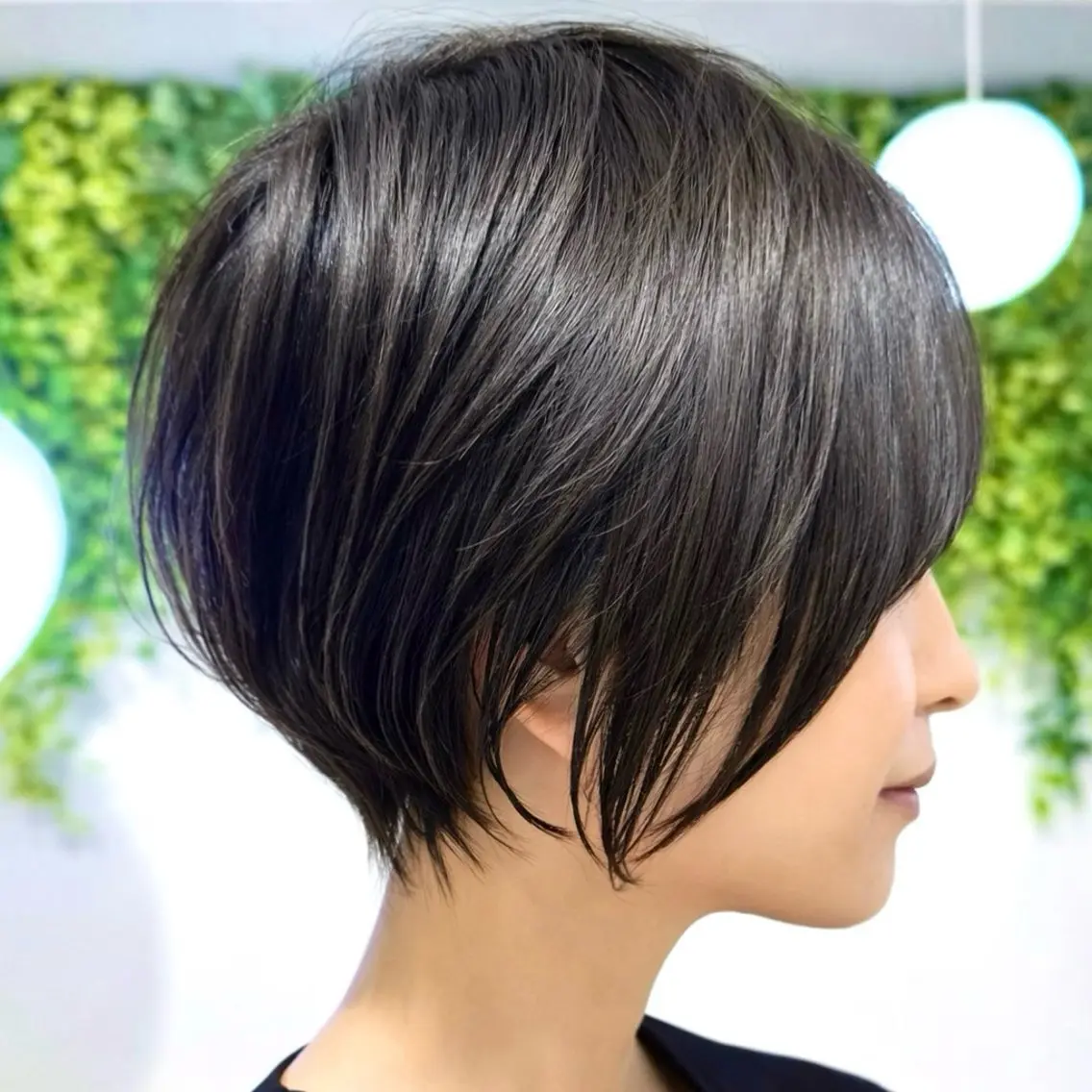 ショート カット トリートメント 💎ショート特化💎 けいと/亀戸　錦糸町のヘアスタイル