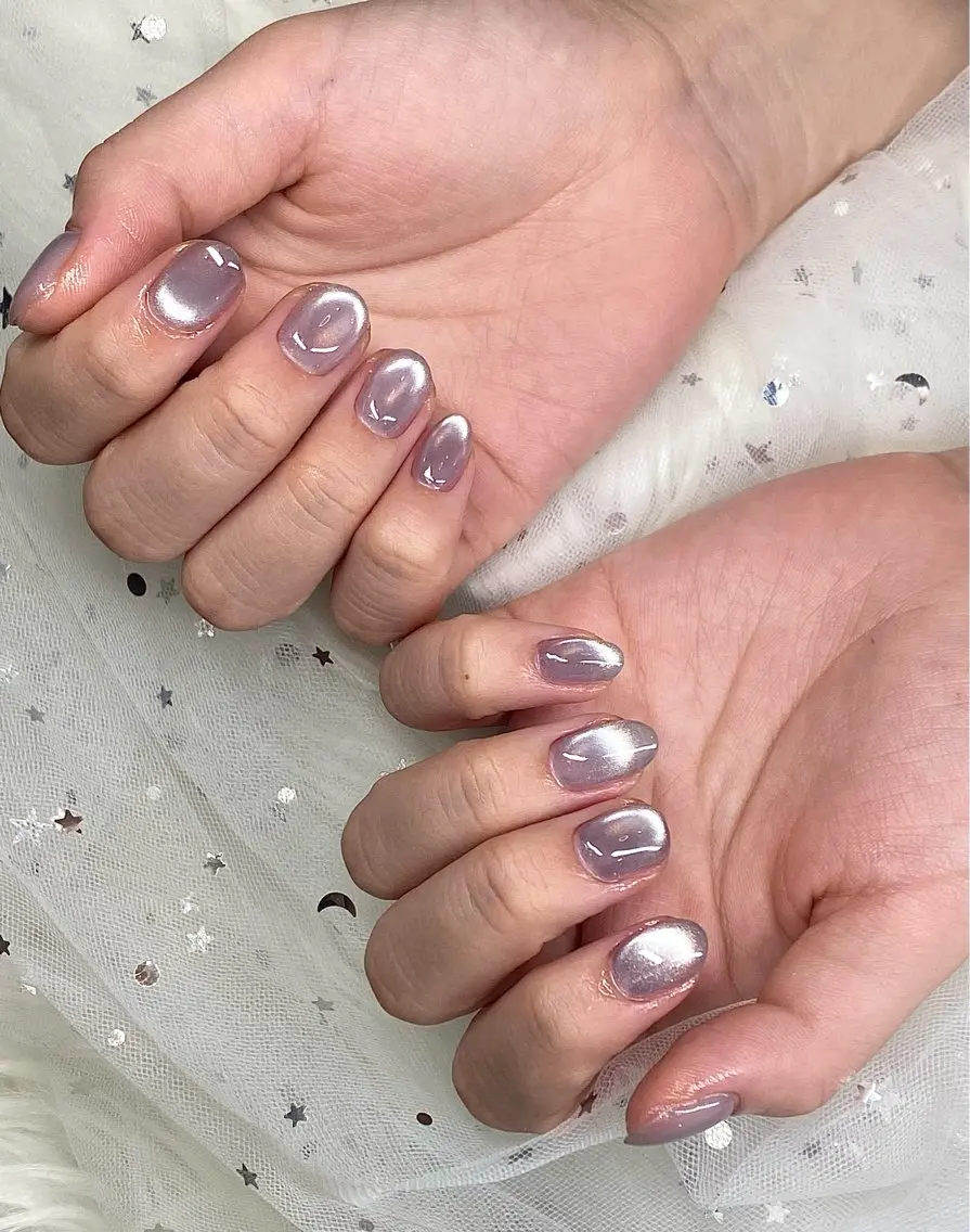 ネイル Nail Salon HARU   Aのネイルデザイン