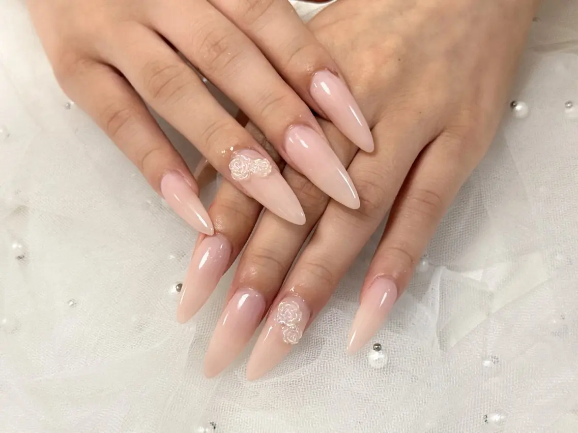 ネイル ハンドネイル Mizuko nailsのネイルデザイン