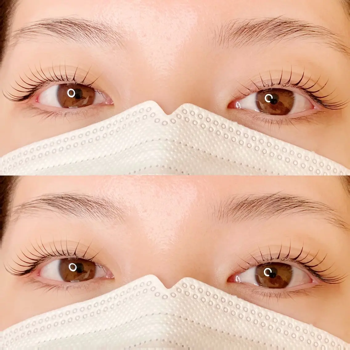 マツエク・マツパ Cカール Lily / eye salonのマツエク・マツパデザイン