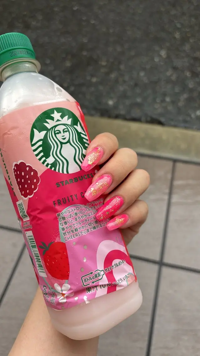 ネイル 長さ出し専門サロン｜ bebii nailのネイルデザイン