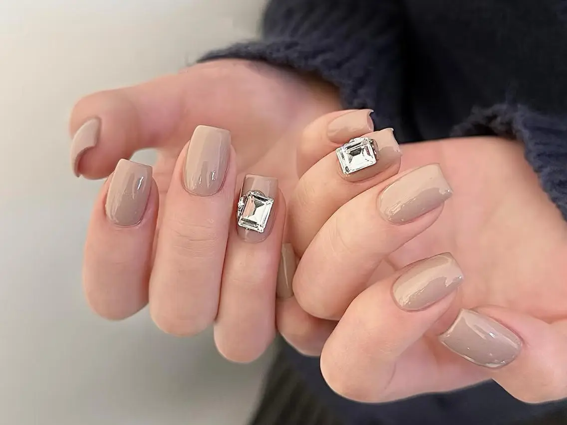 ネイル Nagi Sakai Nailのネイルデザイン