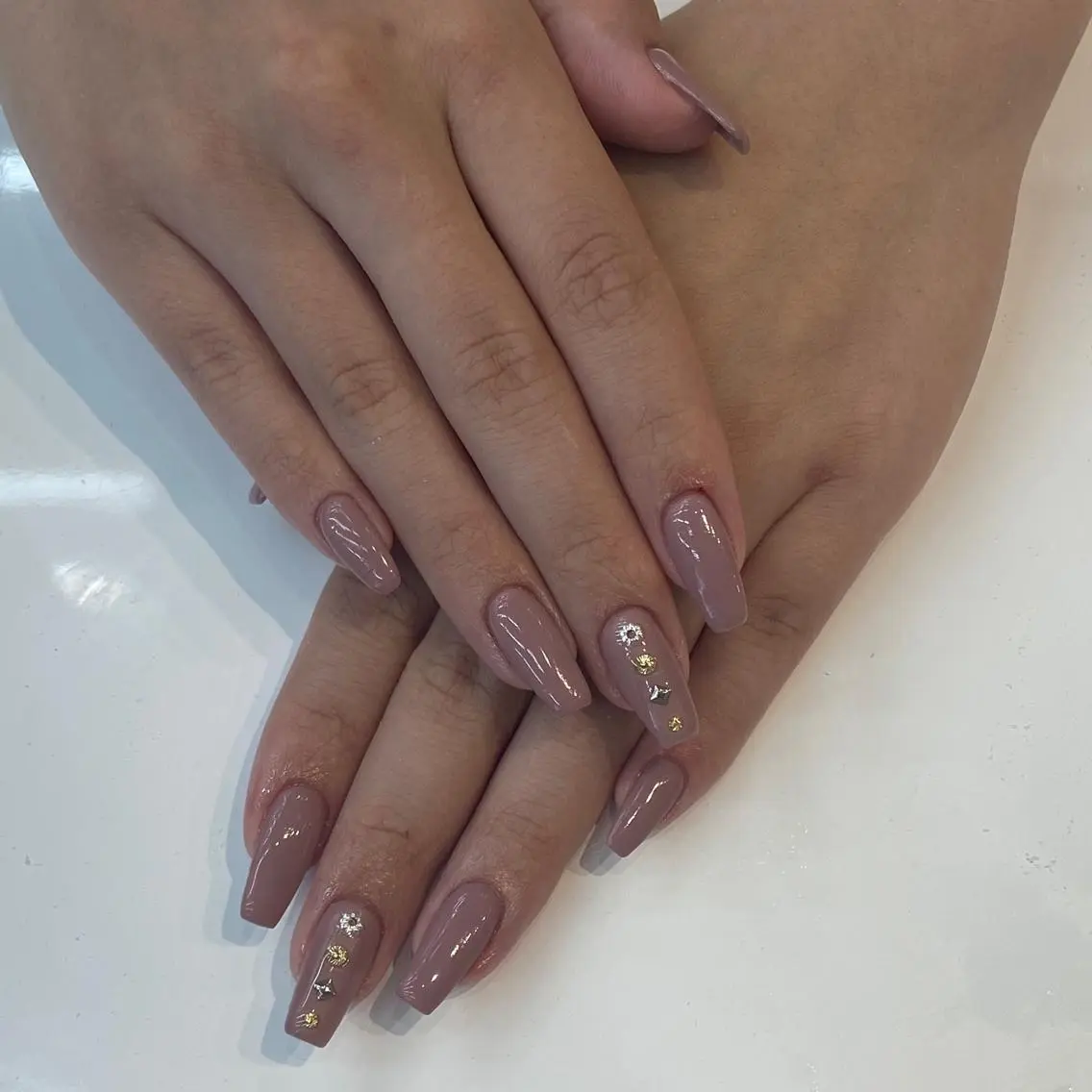 ネイル SEUHI nailのネイルデザイン