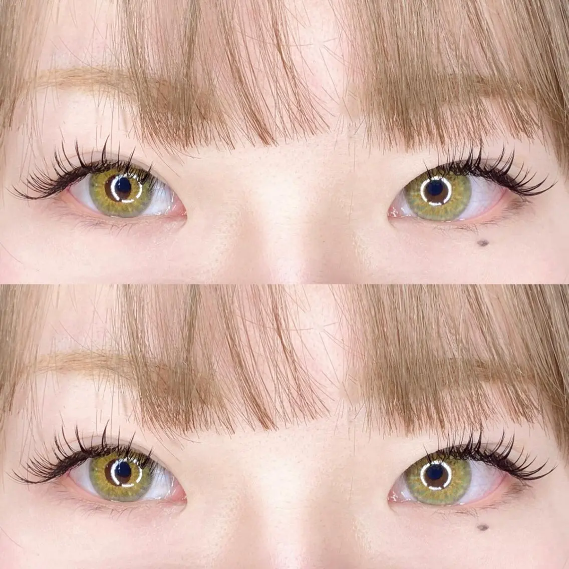 マツエク・マツパ マツエク 🌙Rina 🌙のマツエク・マツパデザイン