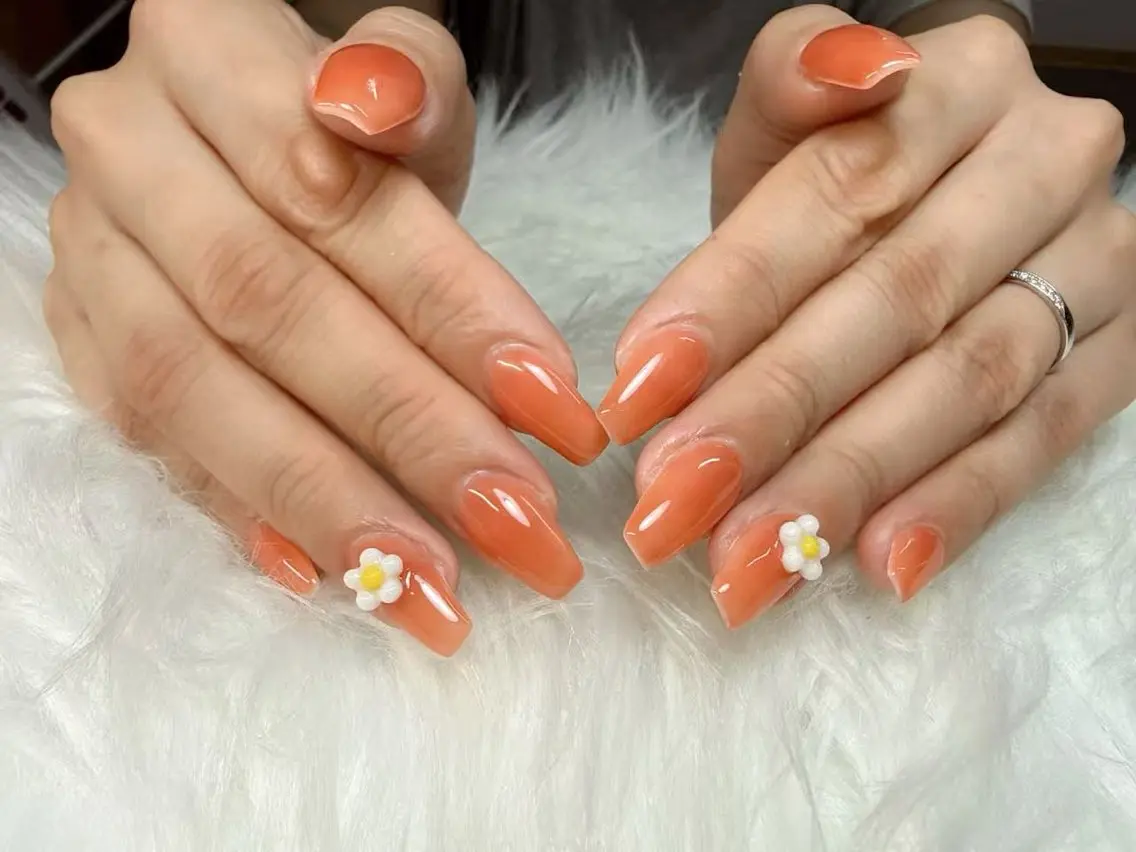 ネイル GCP Nail はるのネイルデザイン