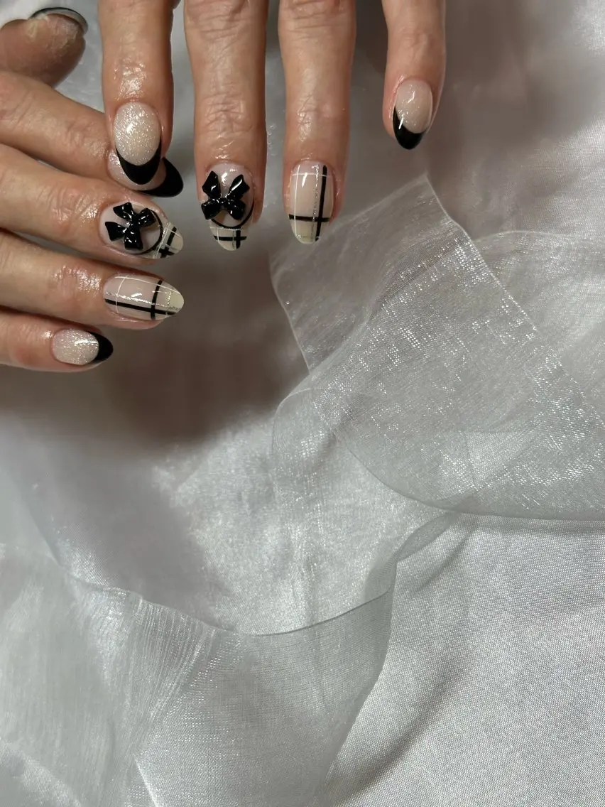 ネイル nailsalon Nabiのネイルデザイン