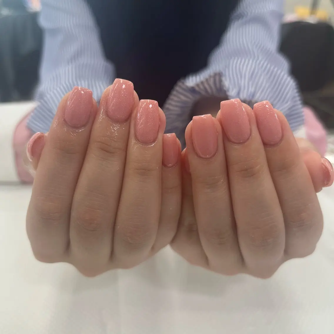 ネイル マックスケリー梅田 YUKIのネイルデザイン