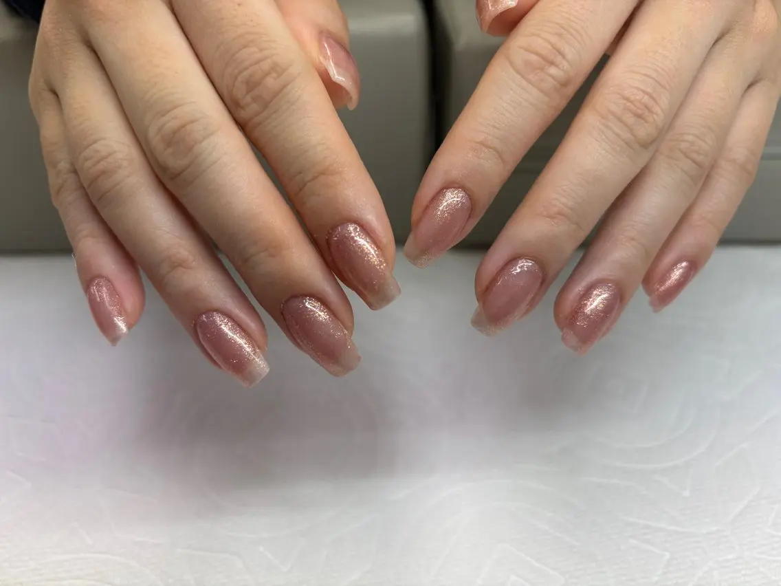 ネイル Makana Ayanoのネイルデザイン