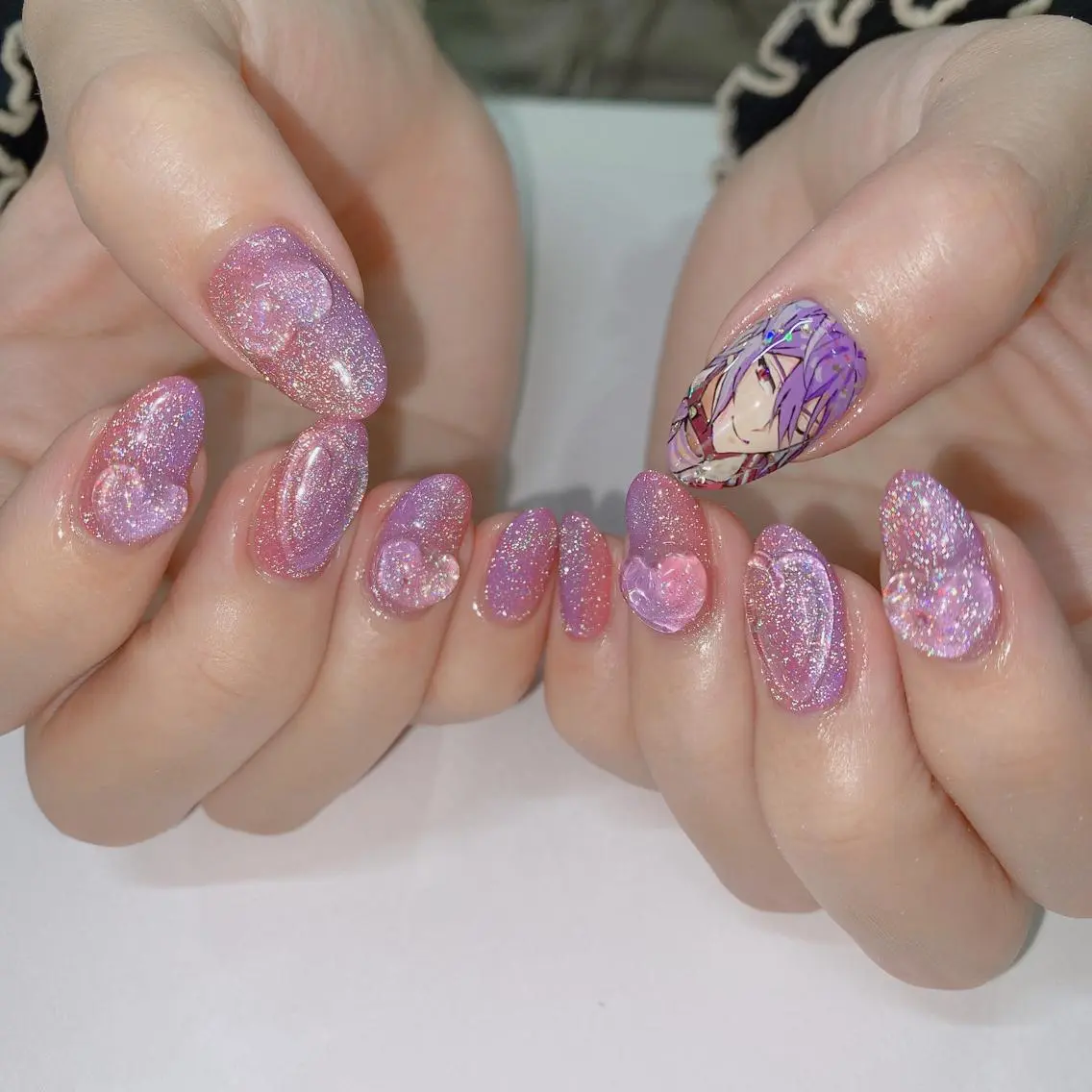ネイル nail salonのネイルデザイン