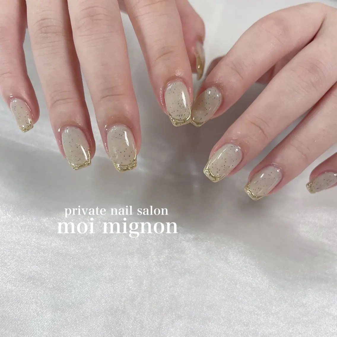 ネイル ハンドネイル nailist Aki♡のネイルデザイン