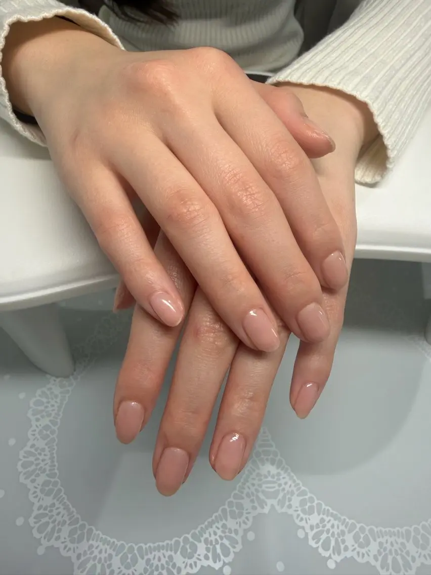 ネイル Mermaid Nail/Ayamiのネイルデザイン