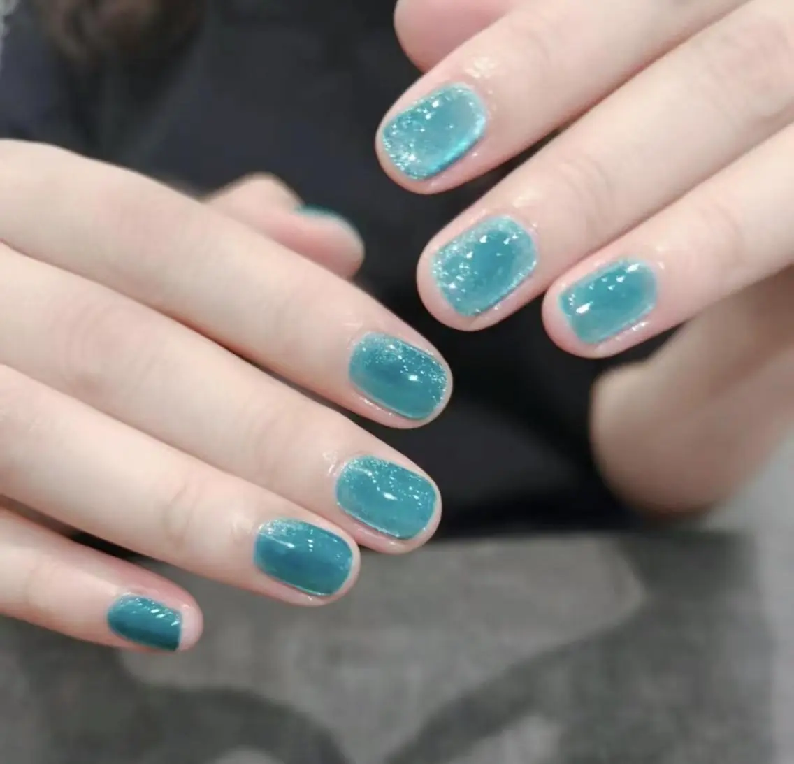 ネイル ハンドネイル Miya🎀 nailのネイルデザイン