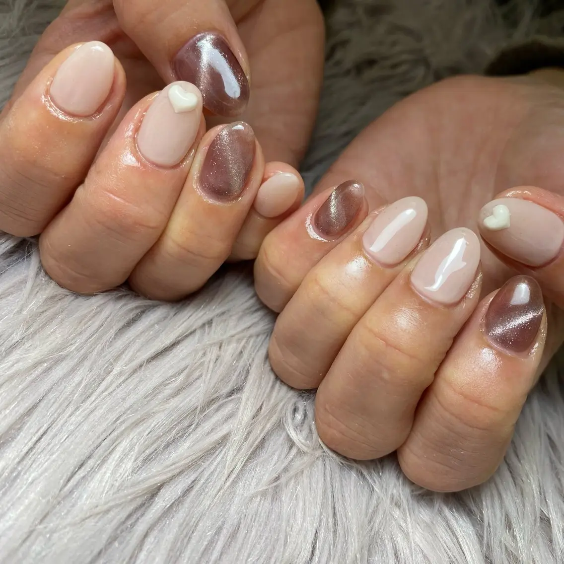 ネイル Beauty Space N&Nのネイルデザイン