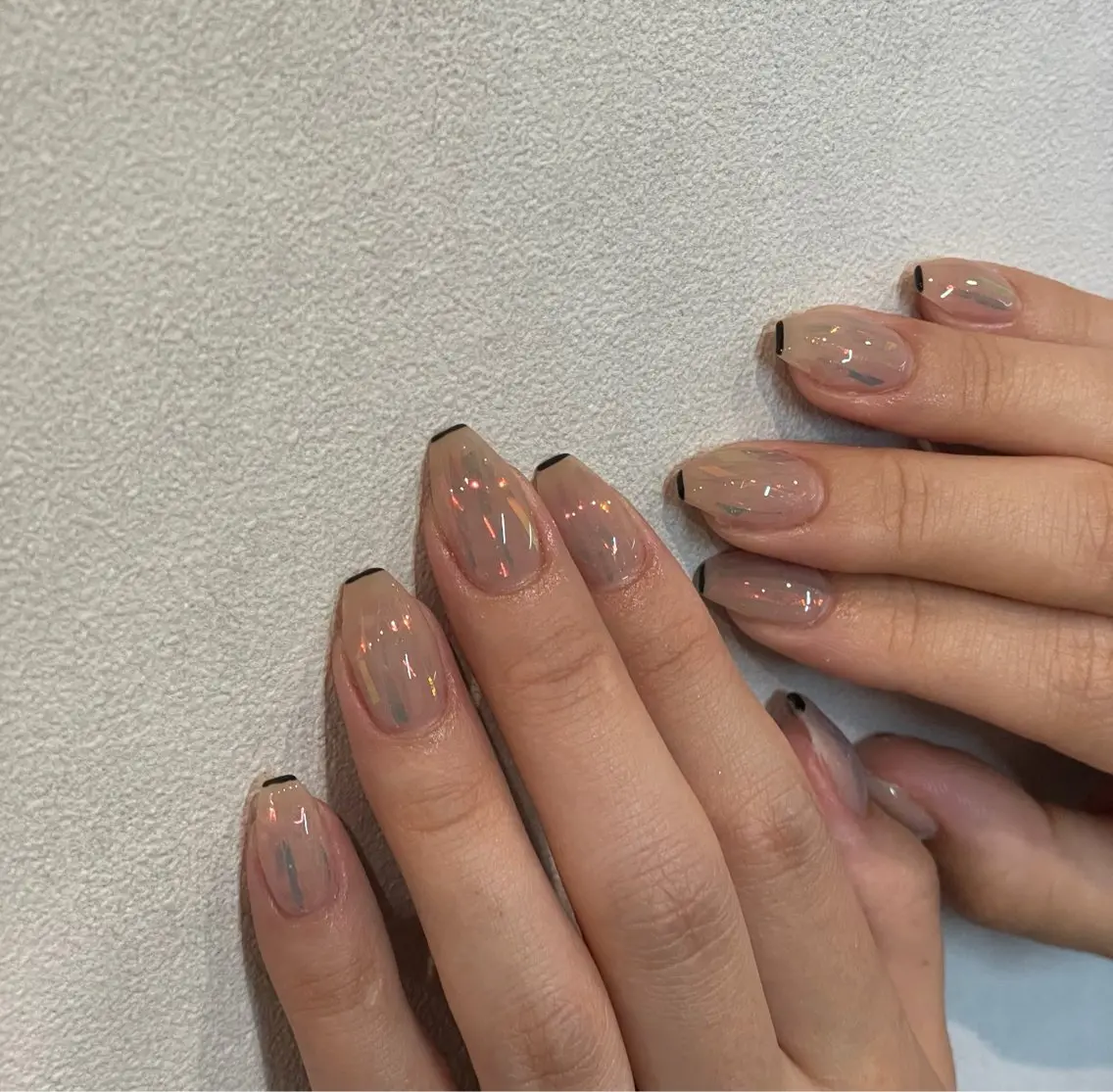 ネイル nailsalon Na.のネイルデザイン