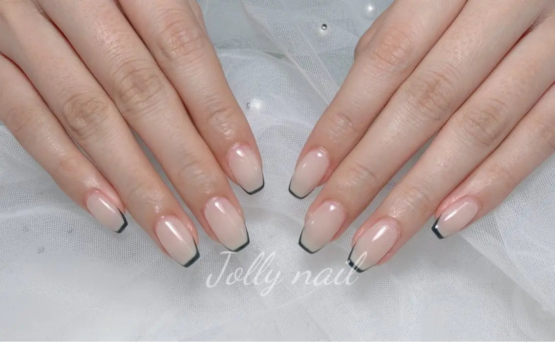 ネイル Jolly Nail 京急蒲田駅1分のネイルデザイン