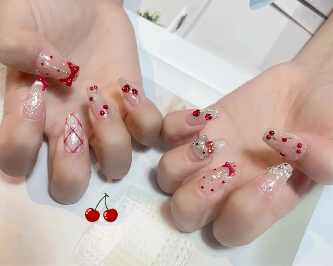 ネイル 20_nail nailのネイルデザイン